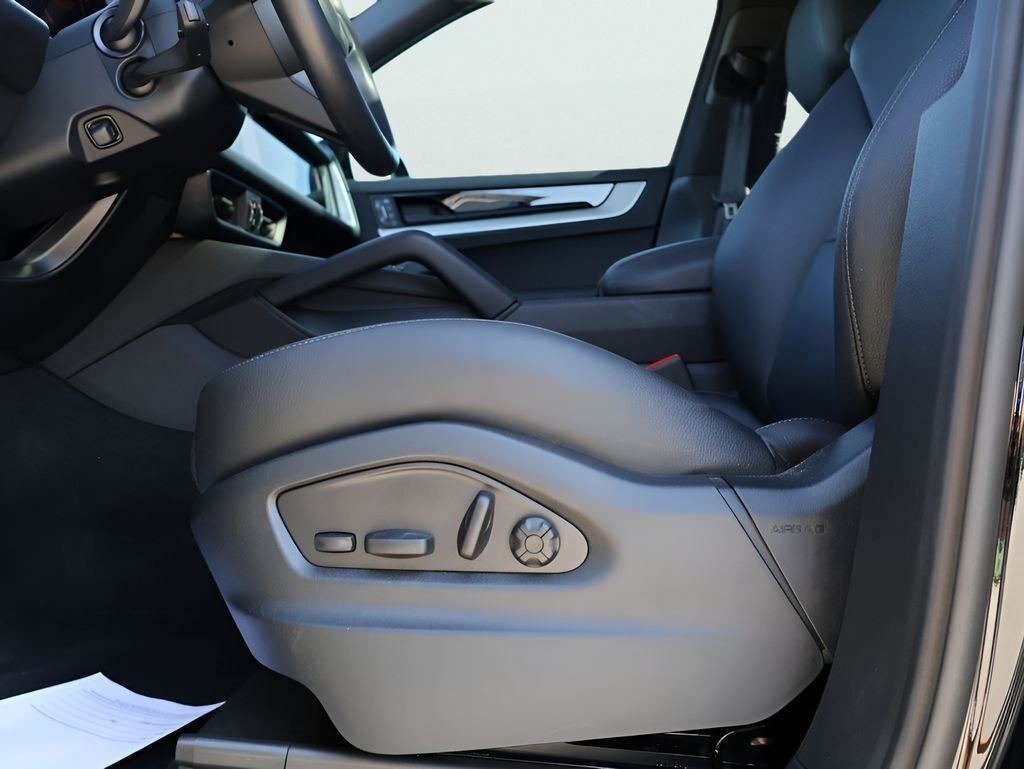 2024 Porsche Cayenne San Clemente CA