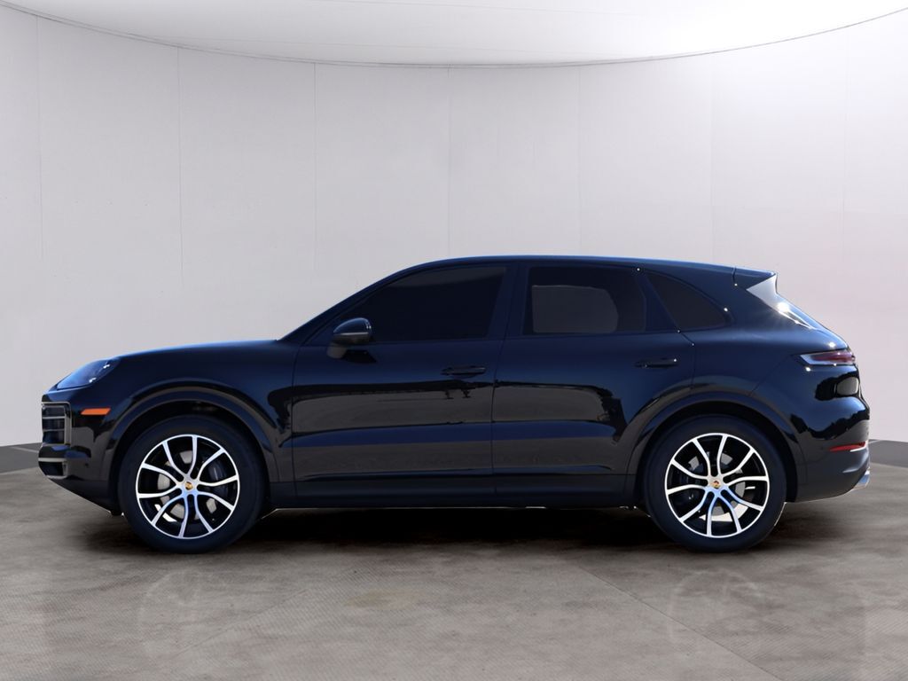 2024 Porsche Cayenne San Clemente CA