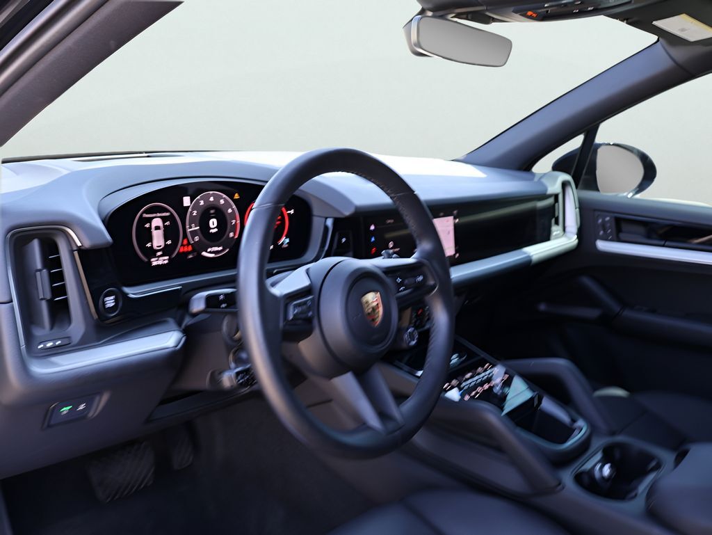 2024 Porsche Cayenne San Clemente CA