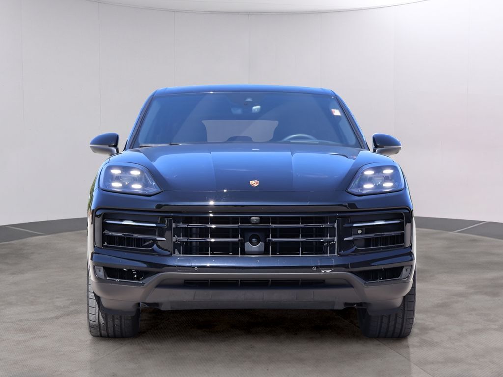 2024 Porsche Cayenne San Clemente CA