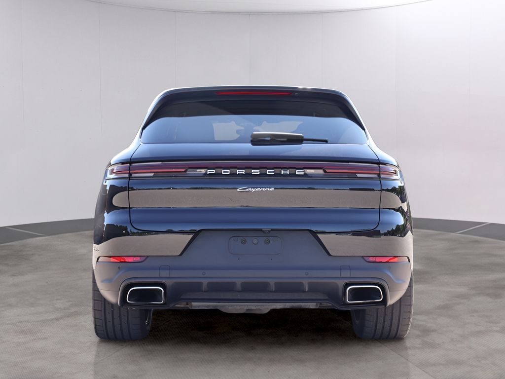 2024 Porsche Cayenne San Clemente CA