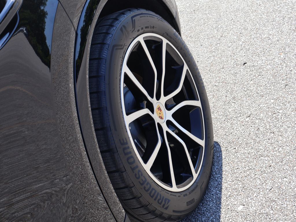 2024 Porsche Cayenne San Clemente CA