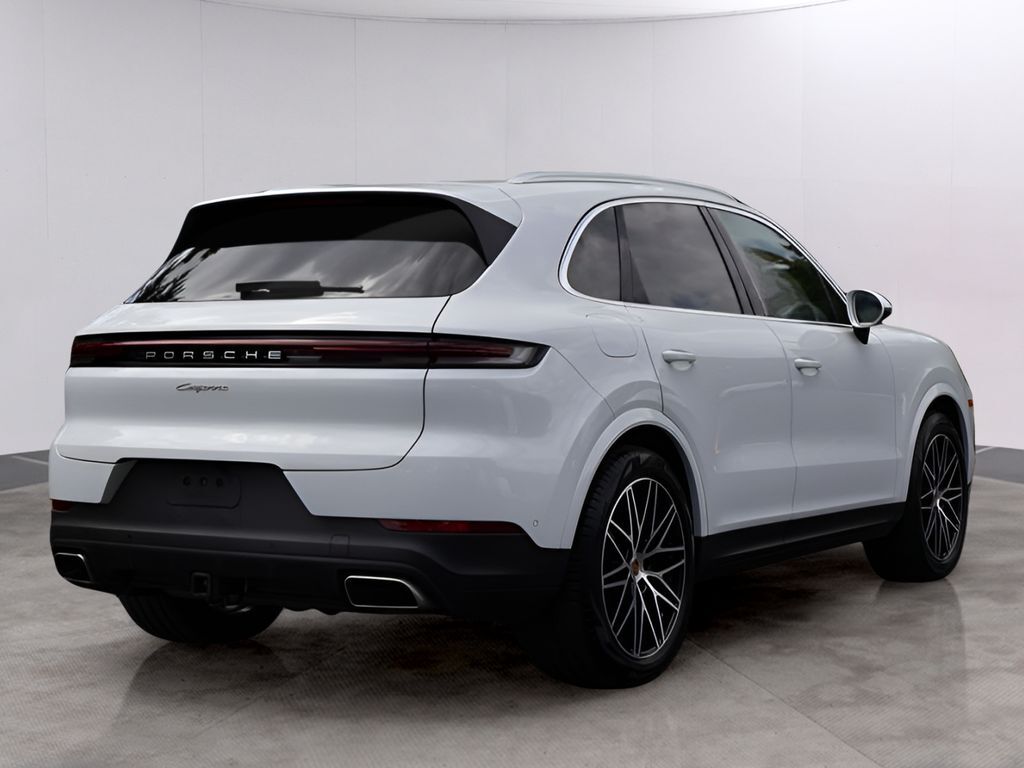 2024 Porsche Cayenne San Clemente CA