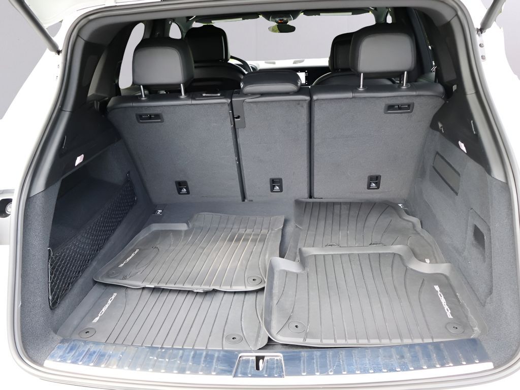 2024 Porsche Cayenne San Clemente CA