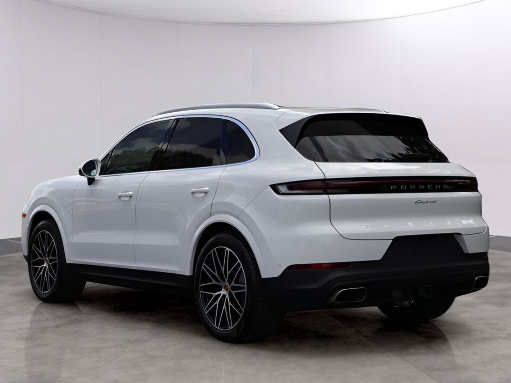 2024 Porsche Cayenne San Clemente CA