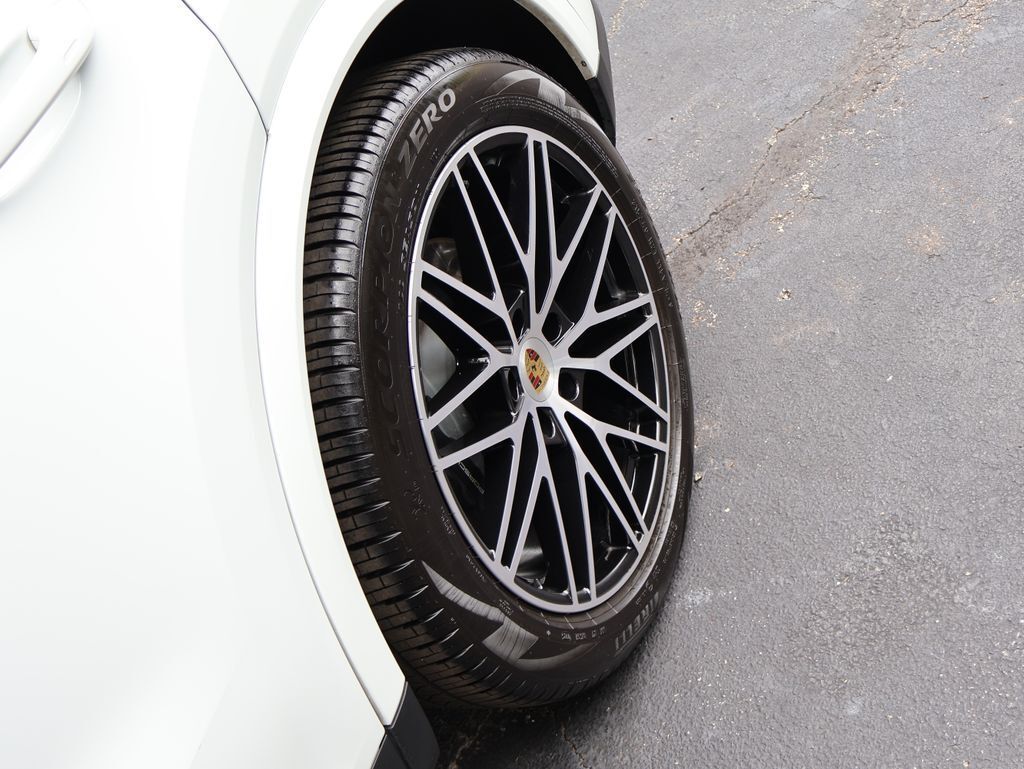 2024 Porsche Cayenne San Clemente CA