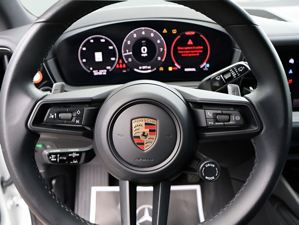 2024 Porsche Cayenne San Clemente CA