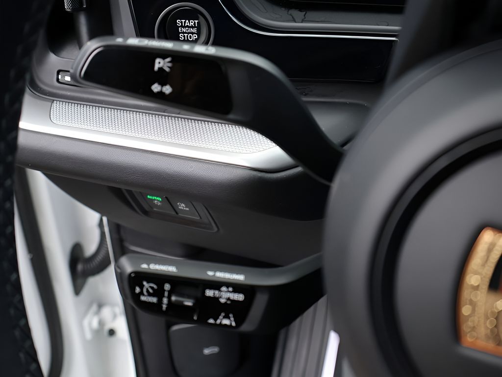 2024 Porsche Cayenne San Clemente CA