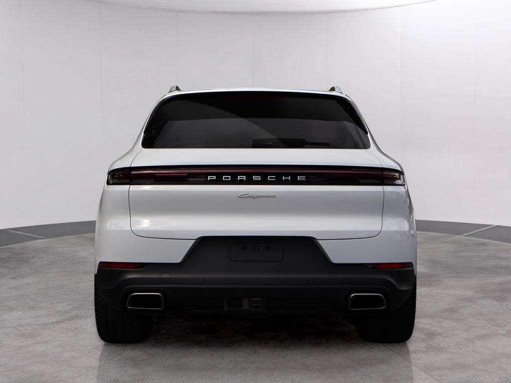 2024 Porsche Cayenne San Clemente CA