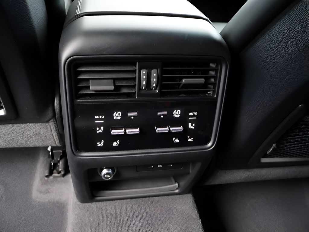 2024 Porsche Cayenne San Clemente CA
