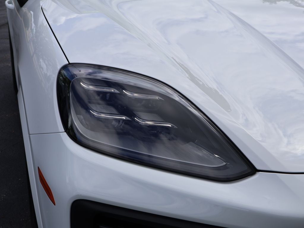 2024 Porsche Cayenne San Clemente CA