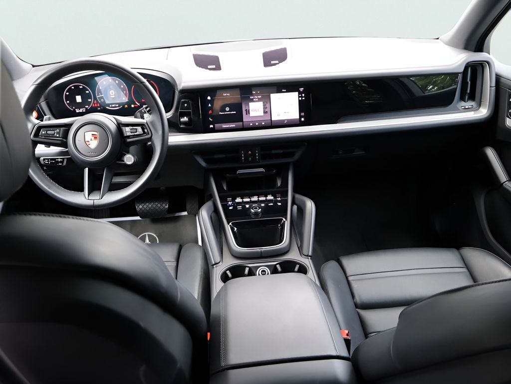 2024 Porsche Cayenne San Clemente CA