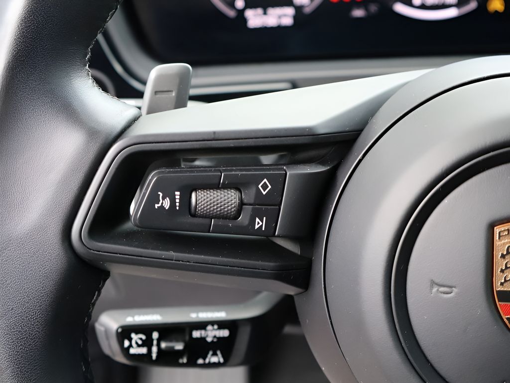 2024 Porsche Cayenne San Clemente CA