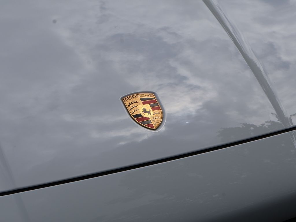 2024 Porsche Cayenne San Clemente CA