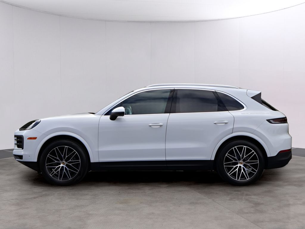2024 Porsche Cayenne San Clemente CA