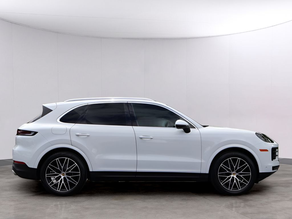 2024 Porsche Cayenne San Clemente CA