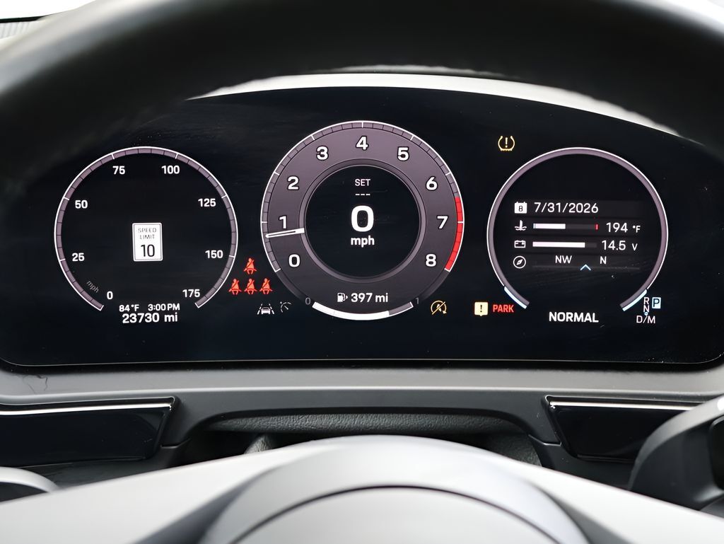 2024 Porsche Cayenne San Clemente CA