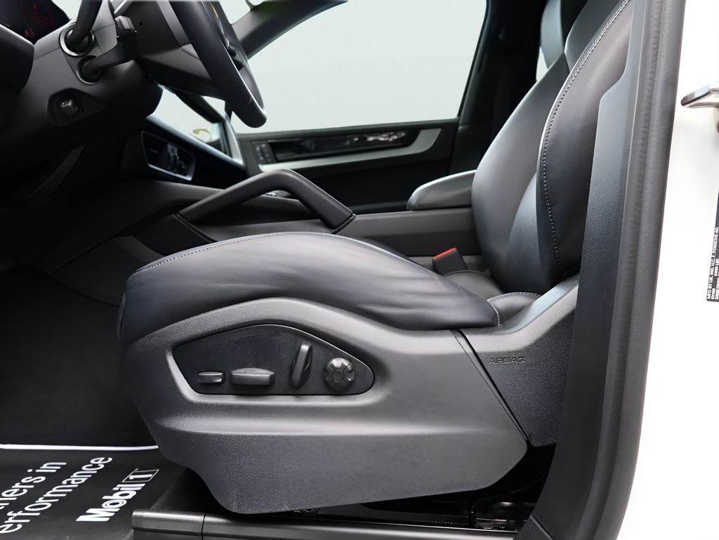 2024 Porsche Cayenne San Clemente CA