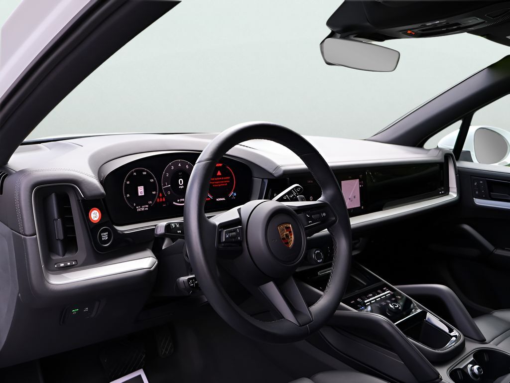 2024 Porsche Cayenne San Clemente CA