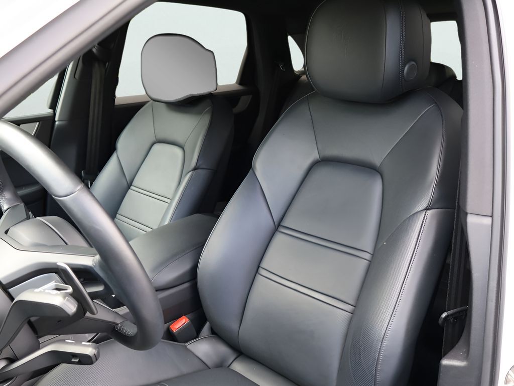 2024 Porsche Cayenne San Clemente CA