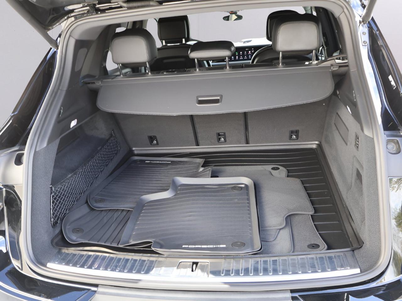 2024 Porsche Cayenne San Clemente CA