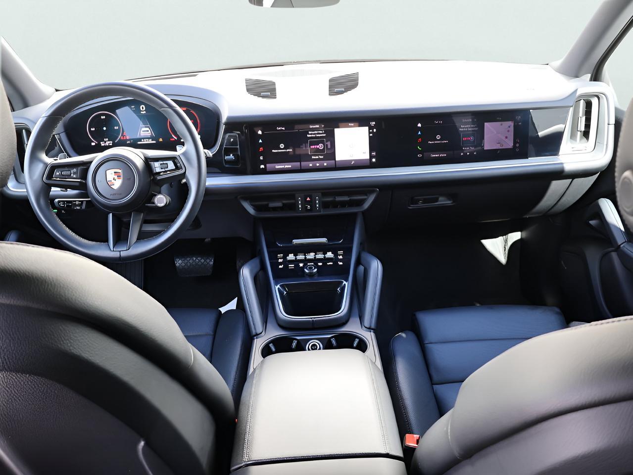 2024 Porsche Cayenne San Clemente CA