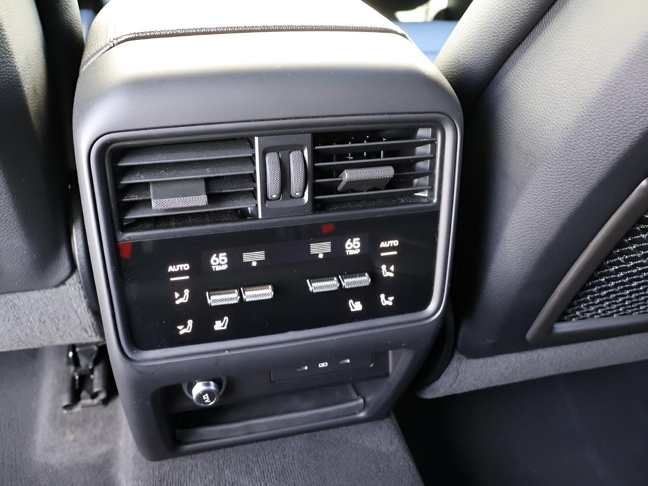 2024 Porsche Cayenne San Clemente CA