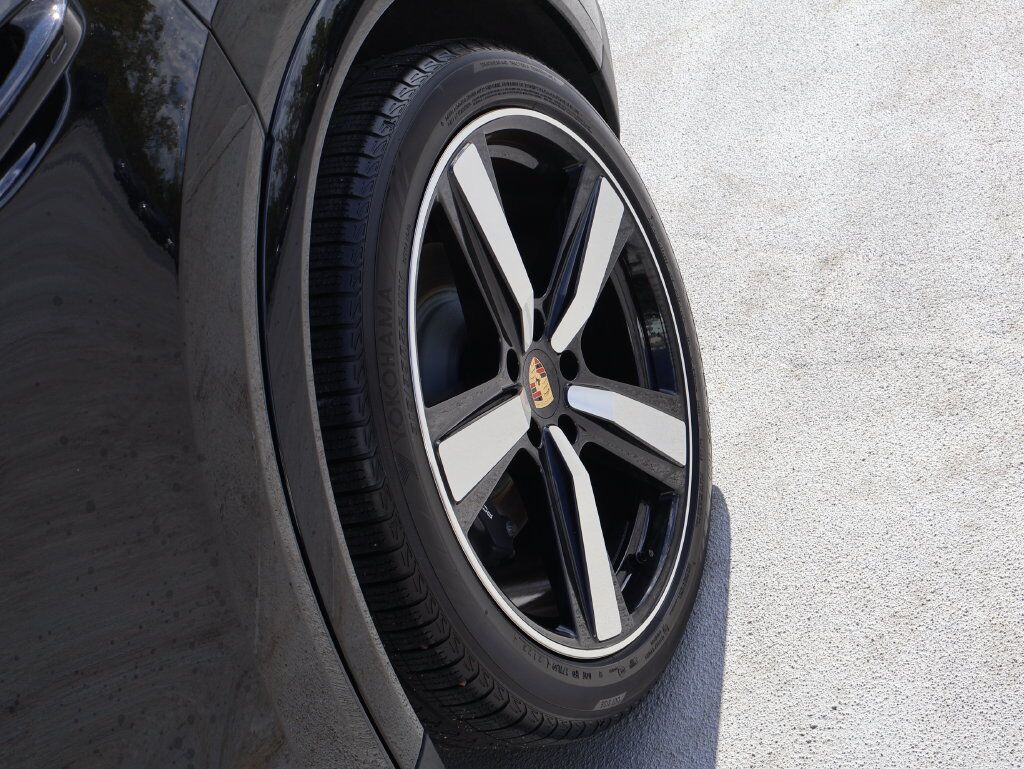 2024 Porsche Cayenne San Clemente CA