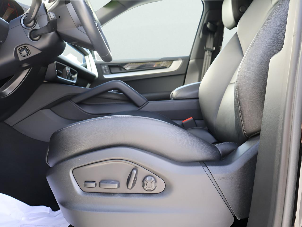 2024 Porsche Cayenne San Clemente CA