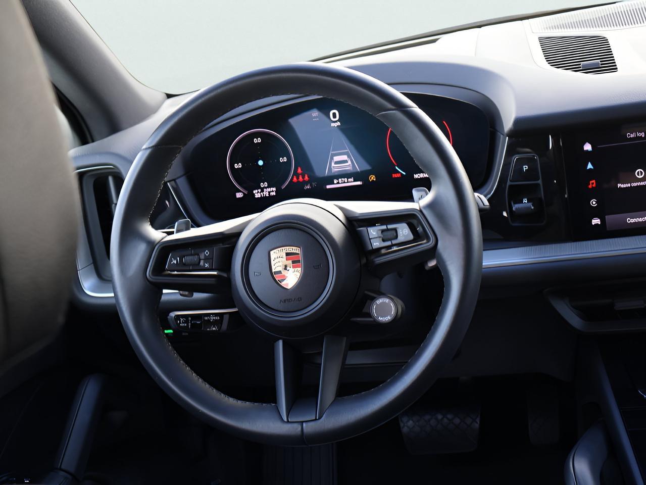 2024 Porsche Cayenne San Clemente CA