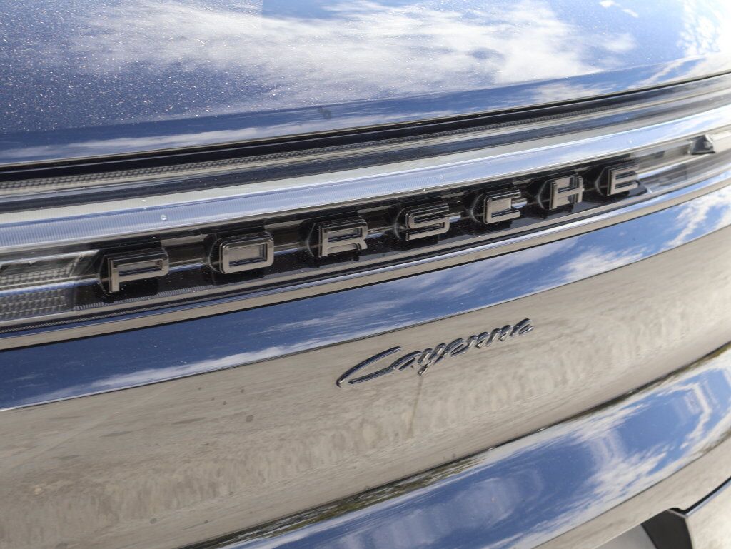 2024 Porsche Cayenne San Clemente CA