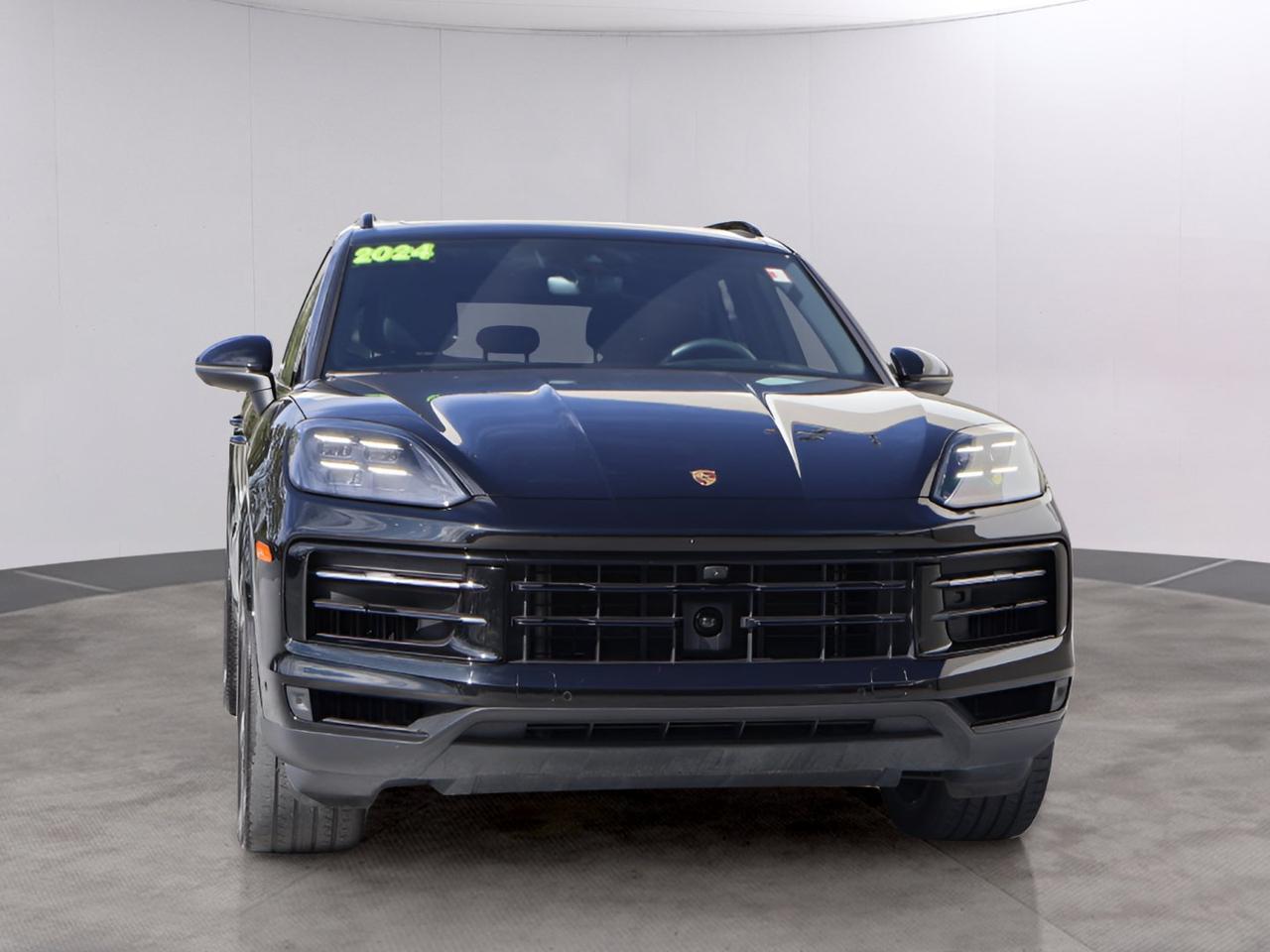 2024 Porsche Cayenne San Clemente CA