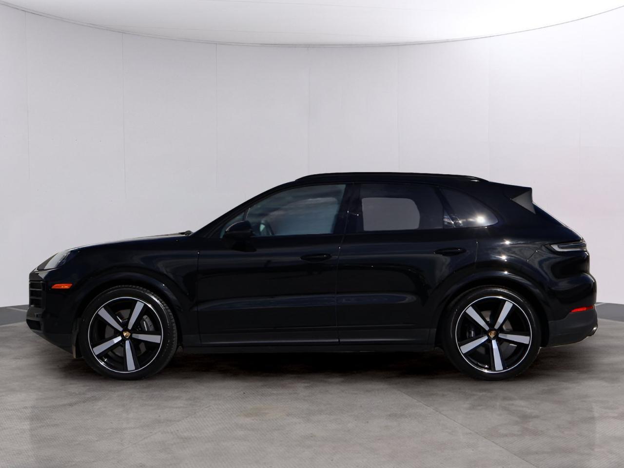 2024 Porsche Cayenne San Clemente CA