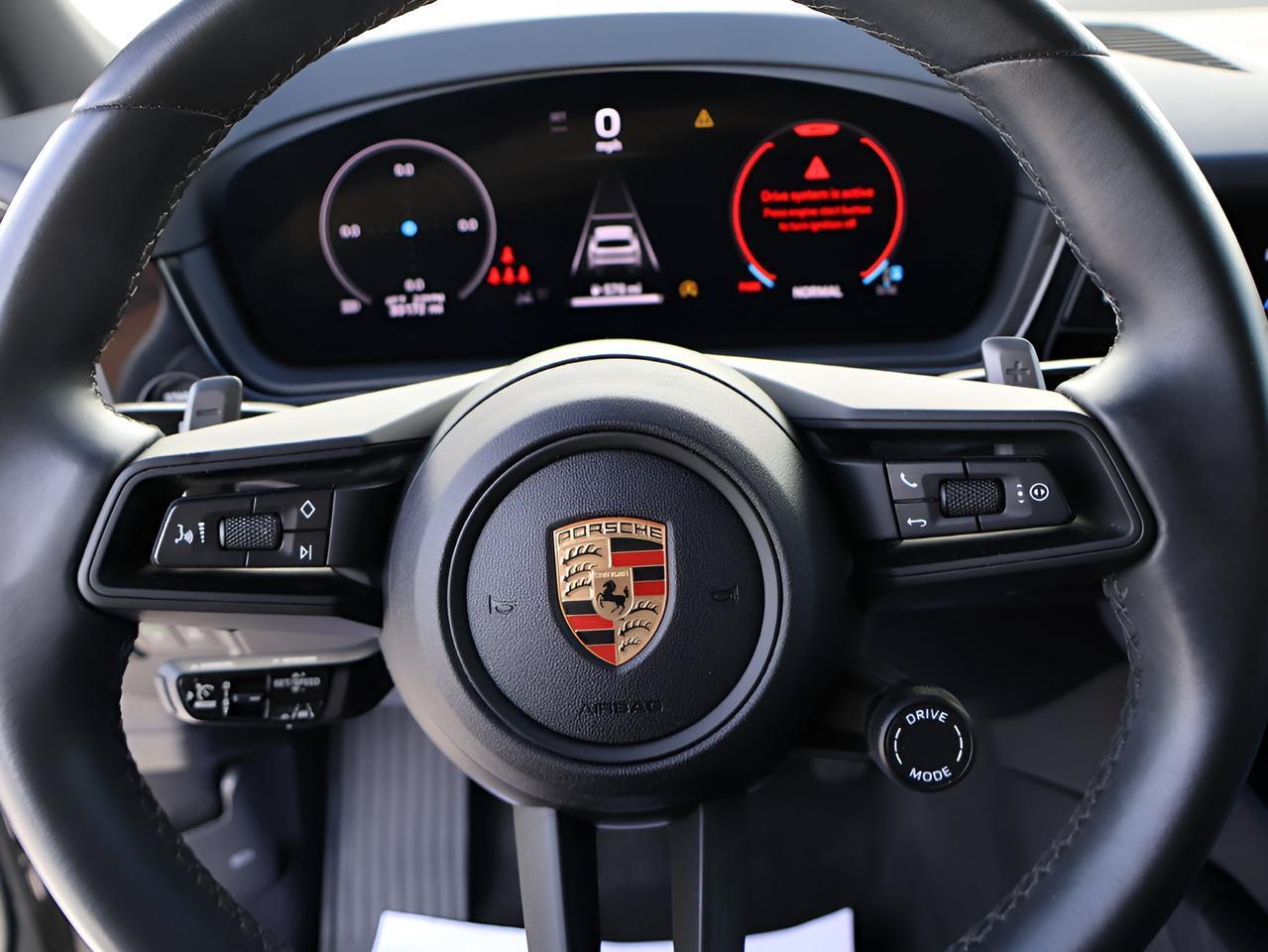 2024 Porsche Cayenne San Clemente CA