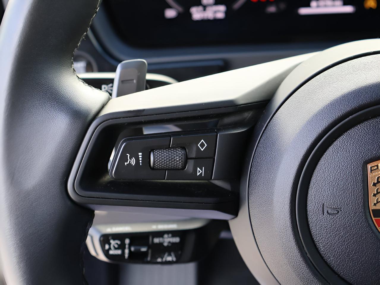 2024 Porsche Cayenne San Clemente CA