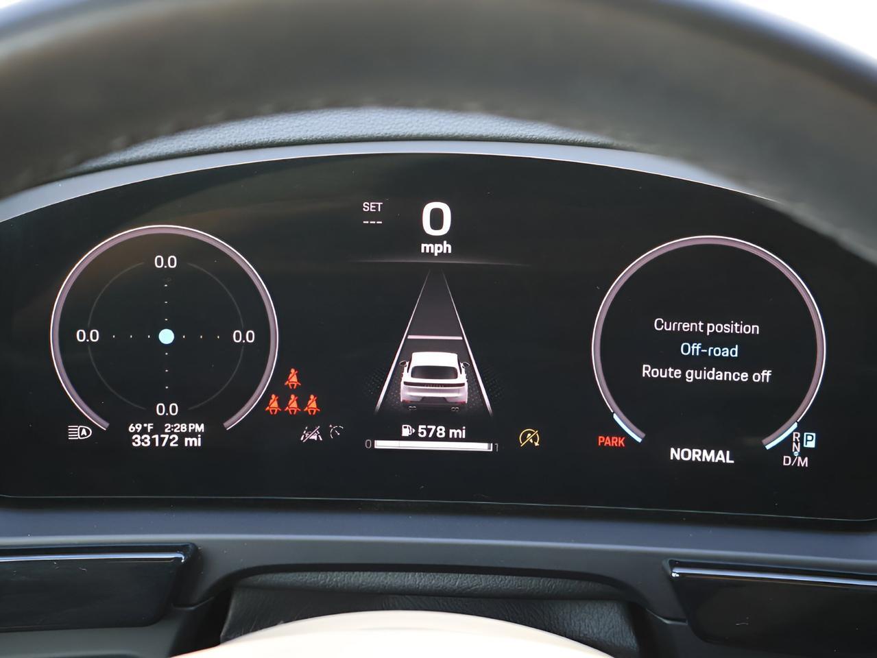 2024 Porsche Cayenne San Clemente CA