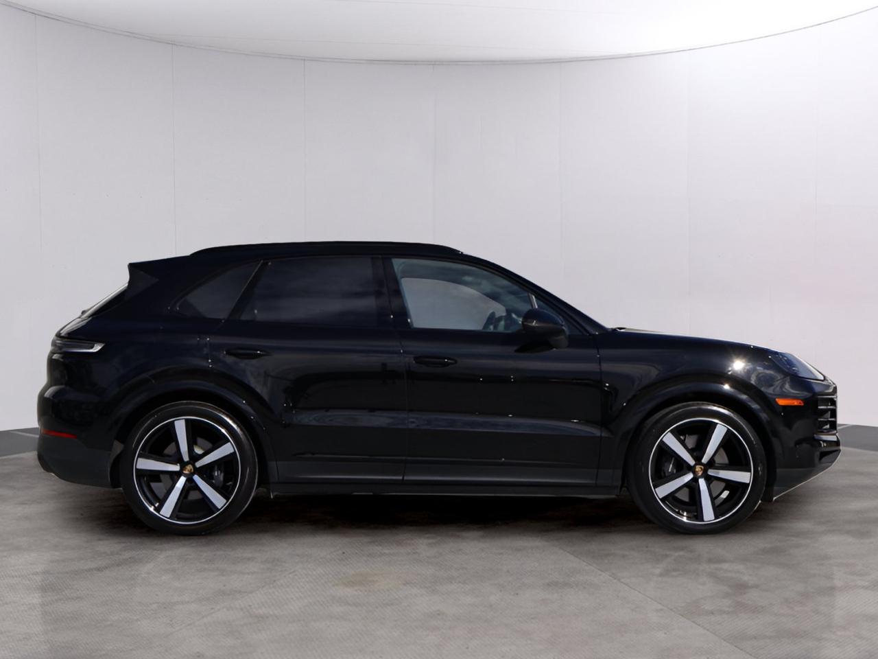 2024 Porsche Cayenne San Clemente CA