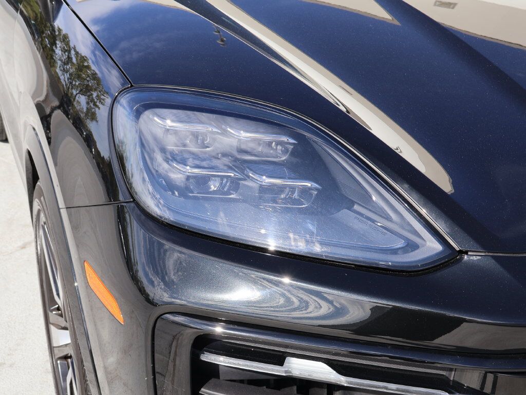 2024 Porsche Cayenne San Clemente CA