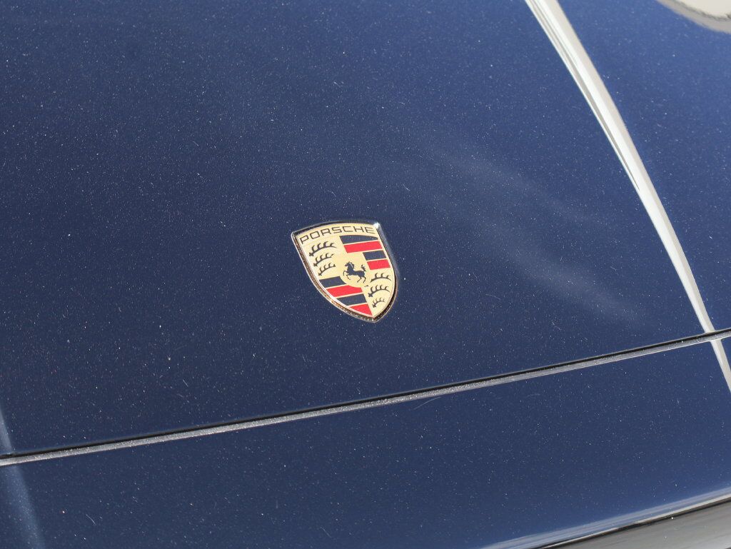 2024 Porsche Cayenne San Clemente CA