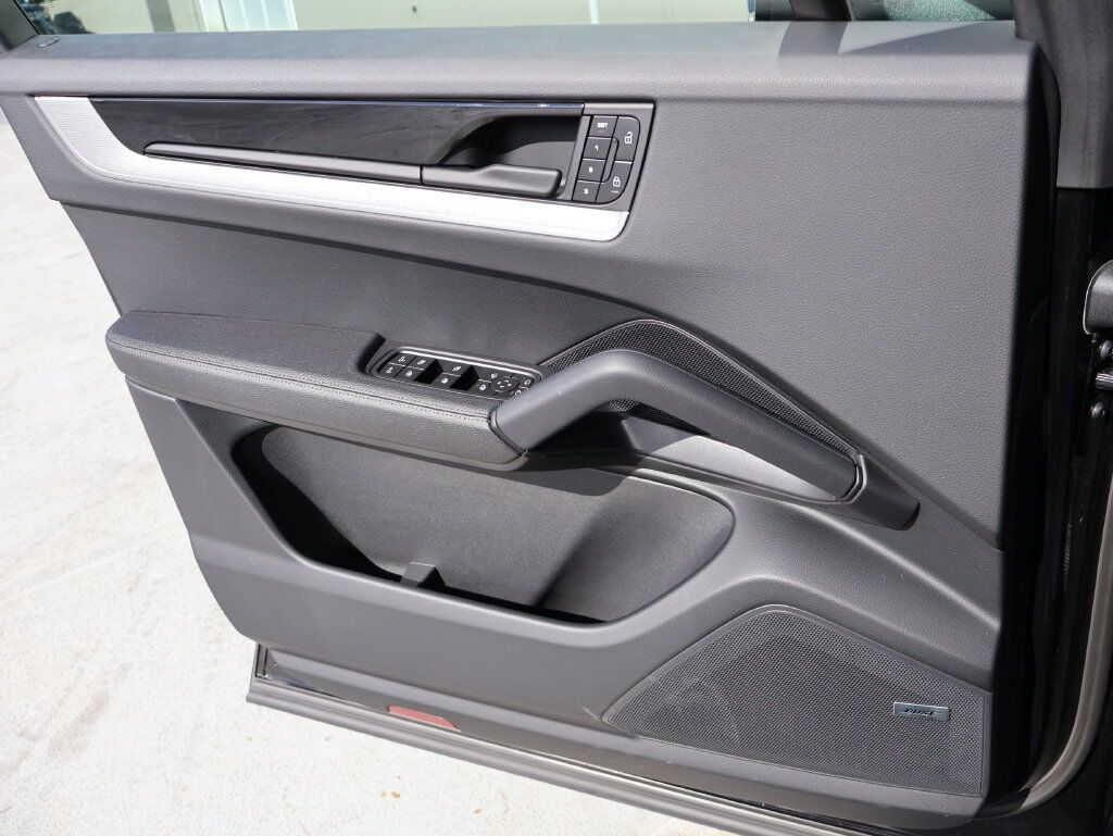 2024 Porsche Cayenne San Clemente CA