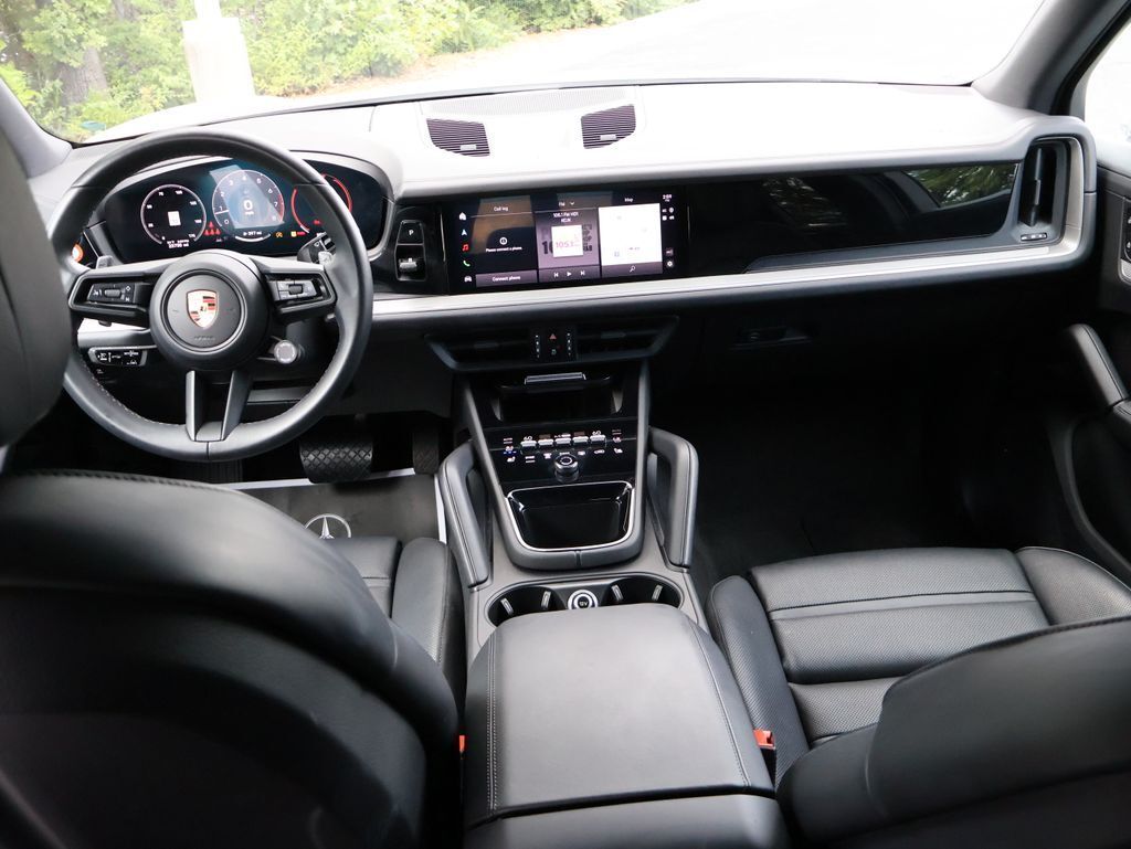 2024 Porsche Cayenne San Clemente CA