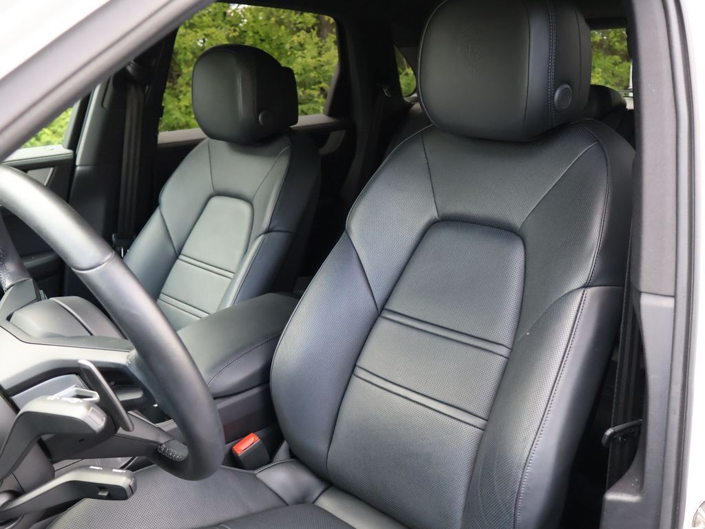 2024 Porsche Cayenne San Clemente CA