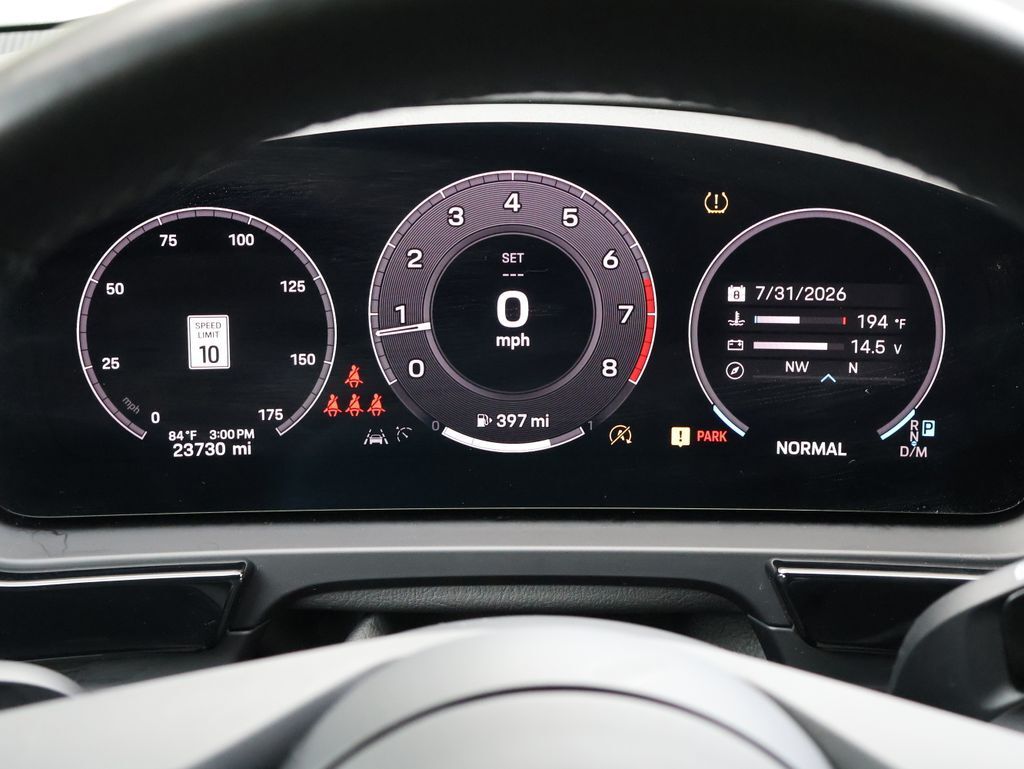 2024 Porsche Cayenne San Clemente CA