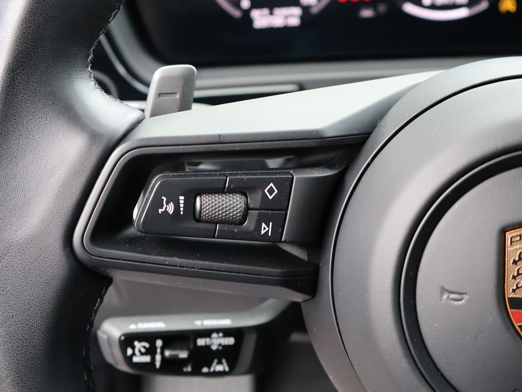 2024 Porsche Cayenne San Clemente CA