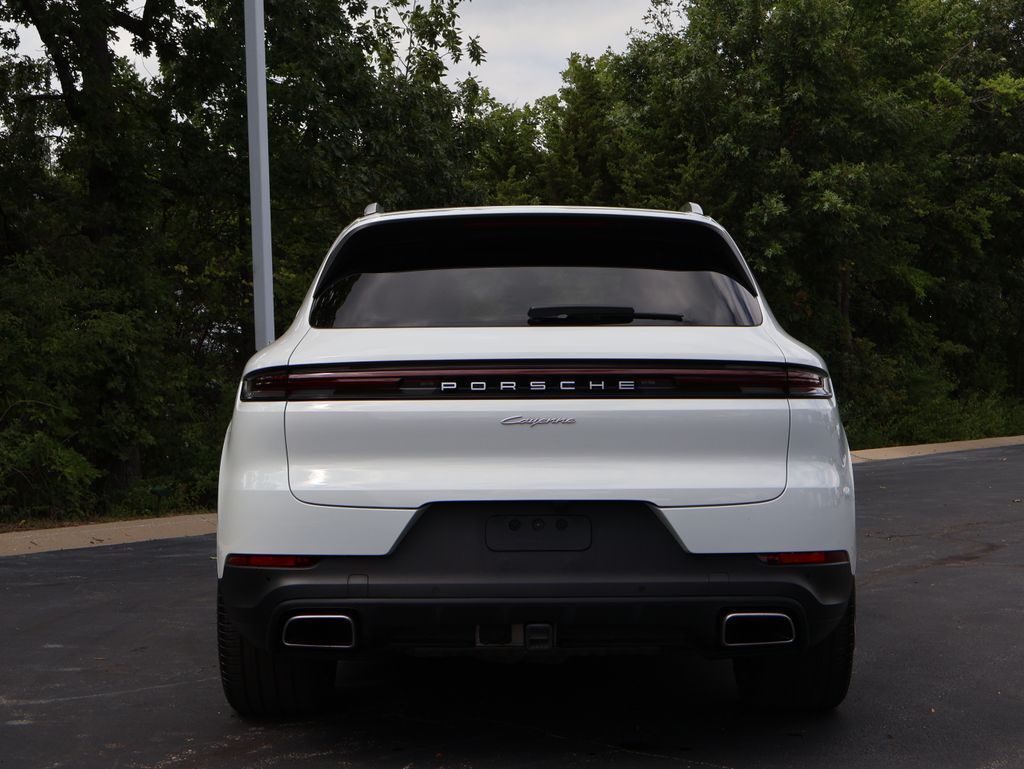 2024 Porsche Cayenne San Clemente CA