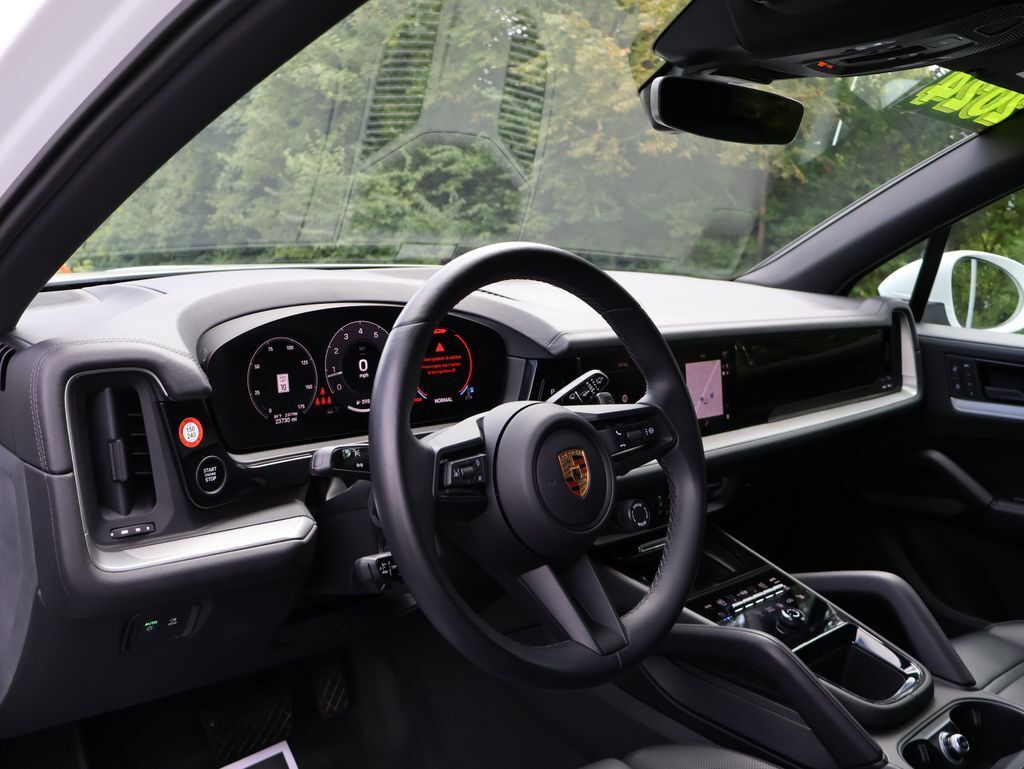 2024 Porsche Cayenne San Clemente CA
