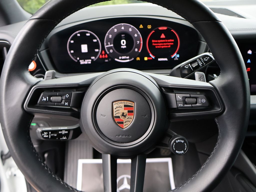2024 Porsche Cayenne San Clemente CA