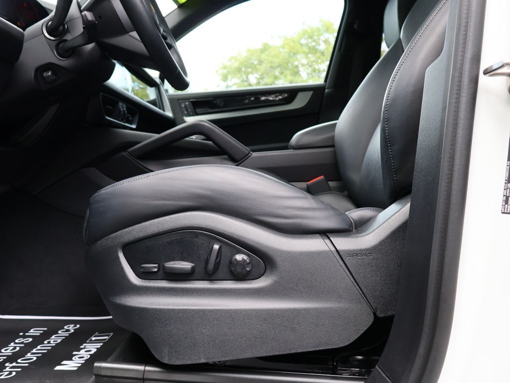 2024 Porsche Cayenne San Clemente CA