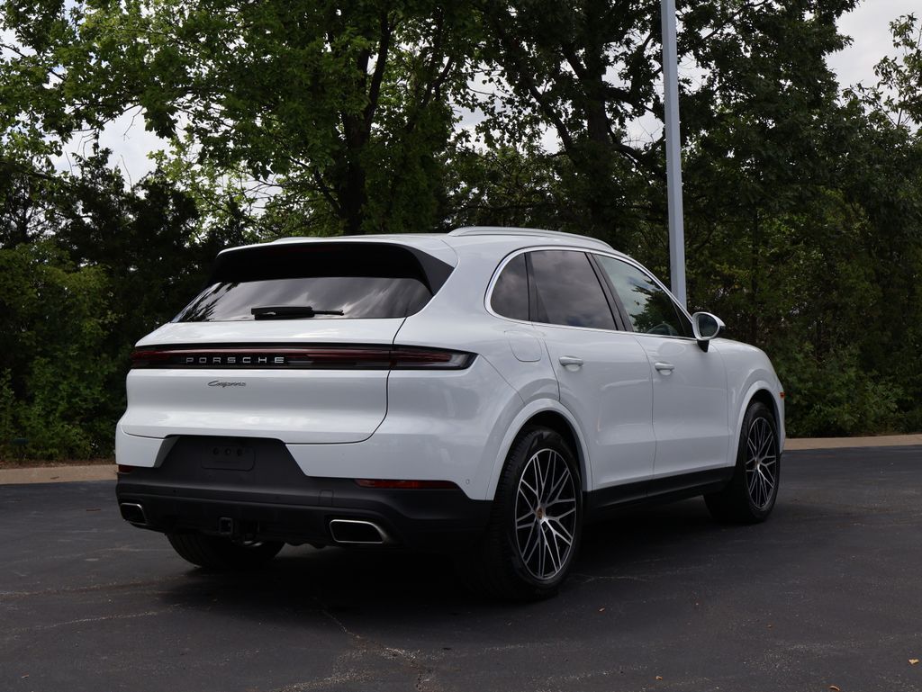 2024 Porsche Cayenne San Clemente CA