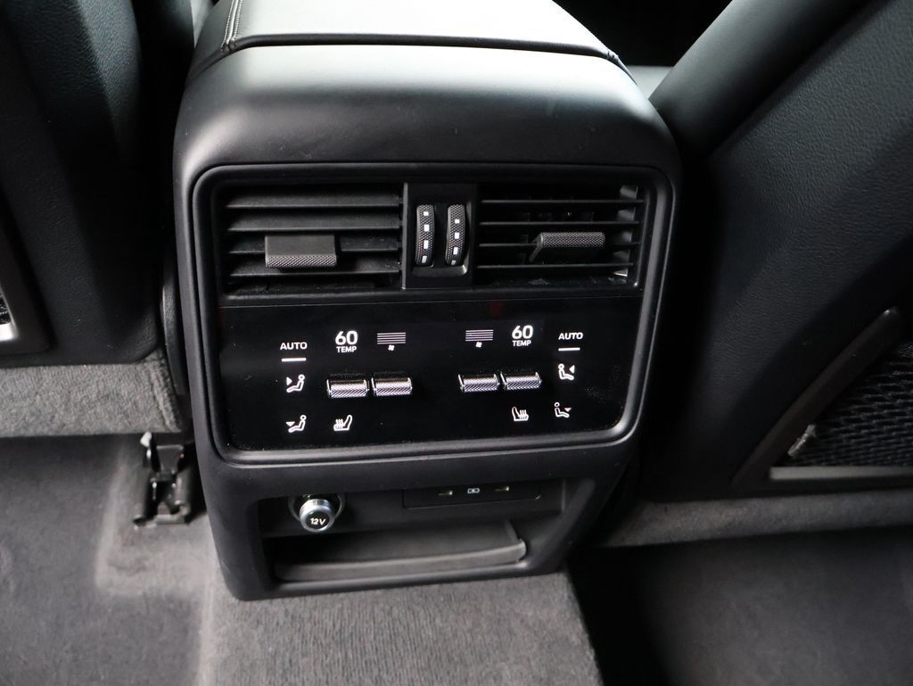 2024 Porsche Cayenne San Clemente CA